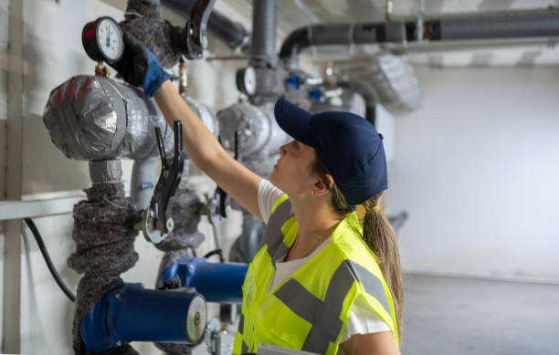 Best Commercial Plumbing Services  in Ames, IA