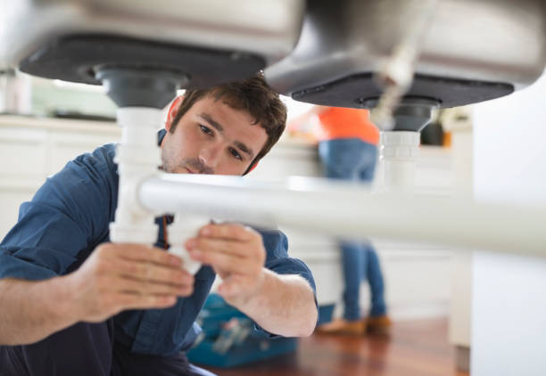 Best Gas Line Repair  in Ames, IA