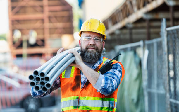 Best Sewer Line Repair  in Ames, IA