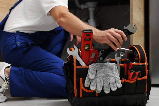 Best Same-Day Plumbing Service  in Ames, IA