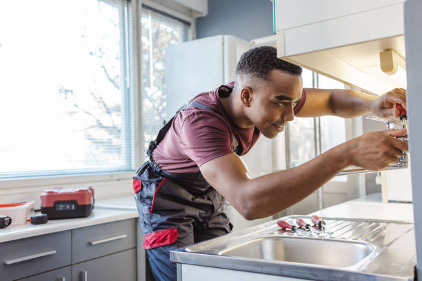 Shower Repair Services in Ames, IA